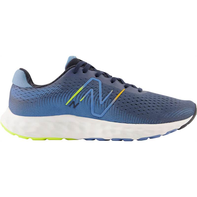 New Balance Mens 520 V8 Running Shoes-3